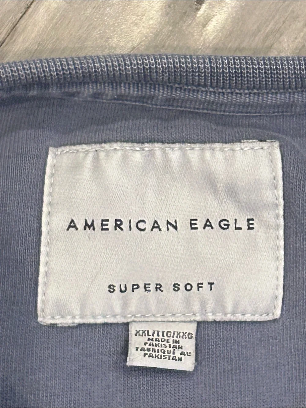 American Eagle Crewneck Sweater